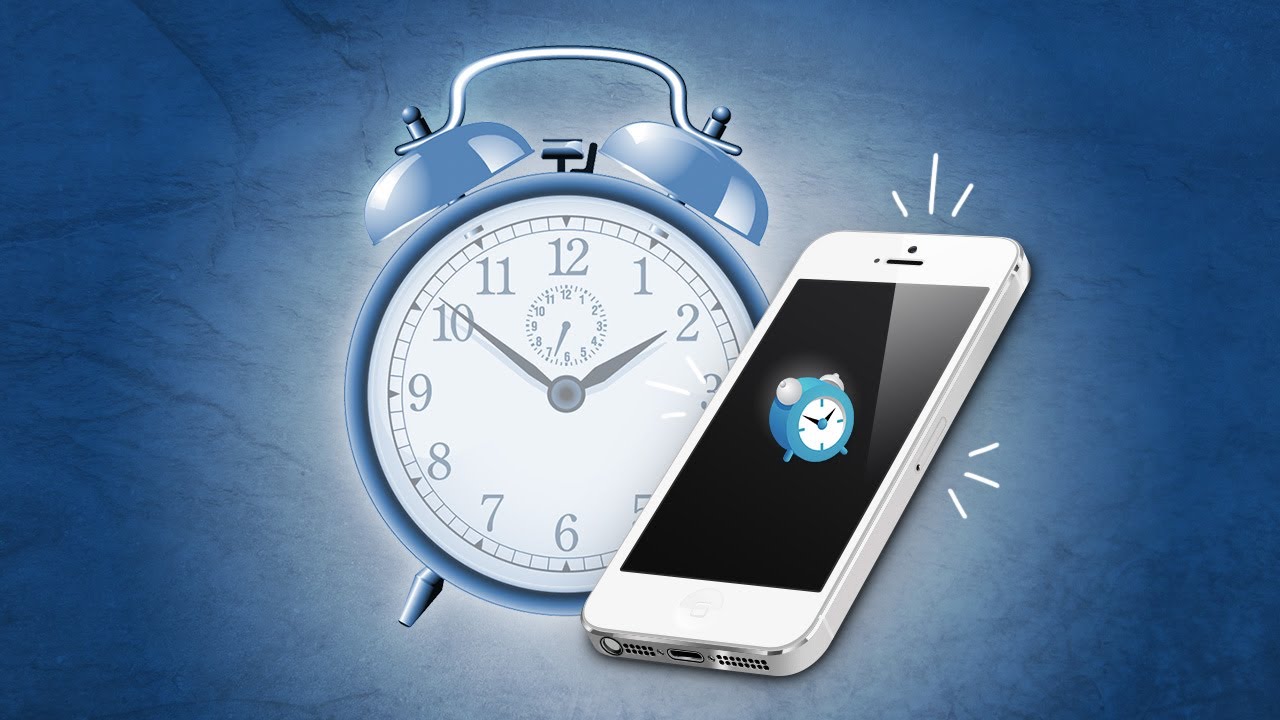 Clock app for android phone download
